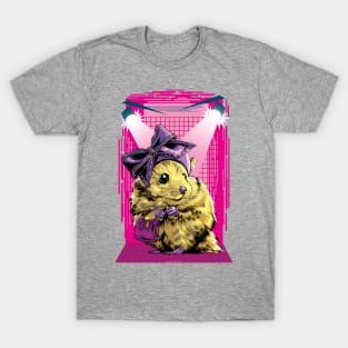 Hammy Couture T-Shirt